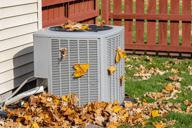 HVAC Air Duct Cleaning in Tarpey Village, CA