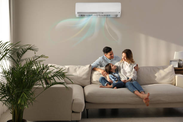 Best Best HVAC Companies  in Tarpey Village, CA