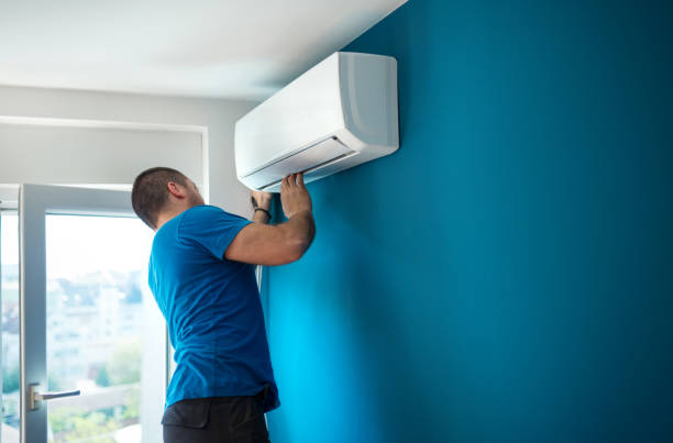 Best Affordable HVAC Services  in Tarpey Village, CA