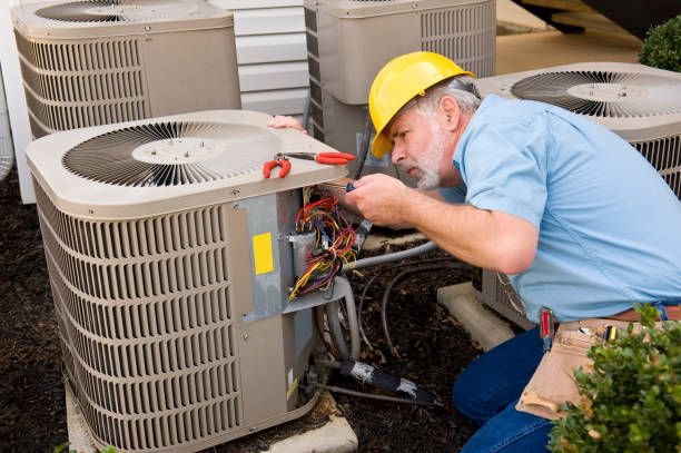 Best Commercial HVAC Repair  in Tarpey Village, CA